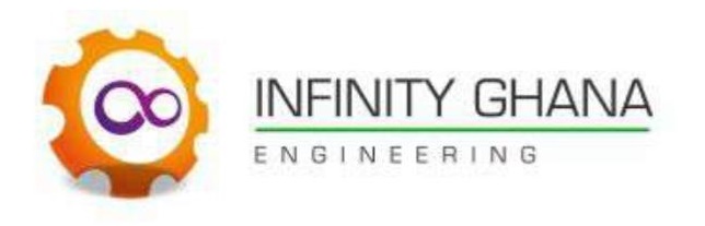 Infinity Engineering Ghana